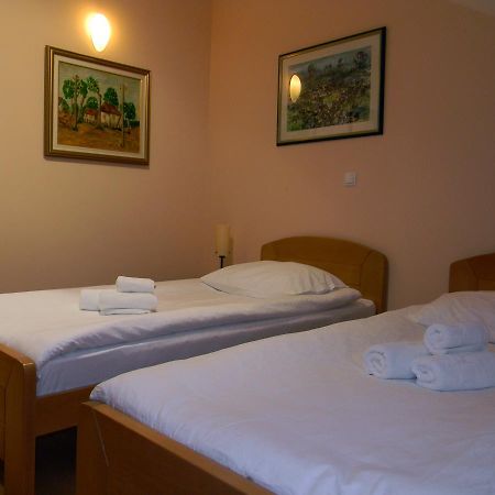 Stari Mlin Hotel Vrsac Eksteriør billede