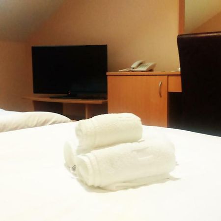 Stari Mlin Hotel Vrsac Eksteriør billede