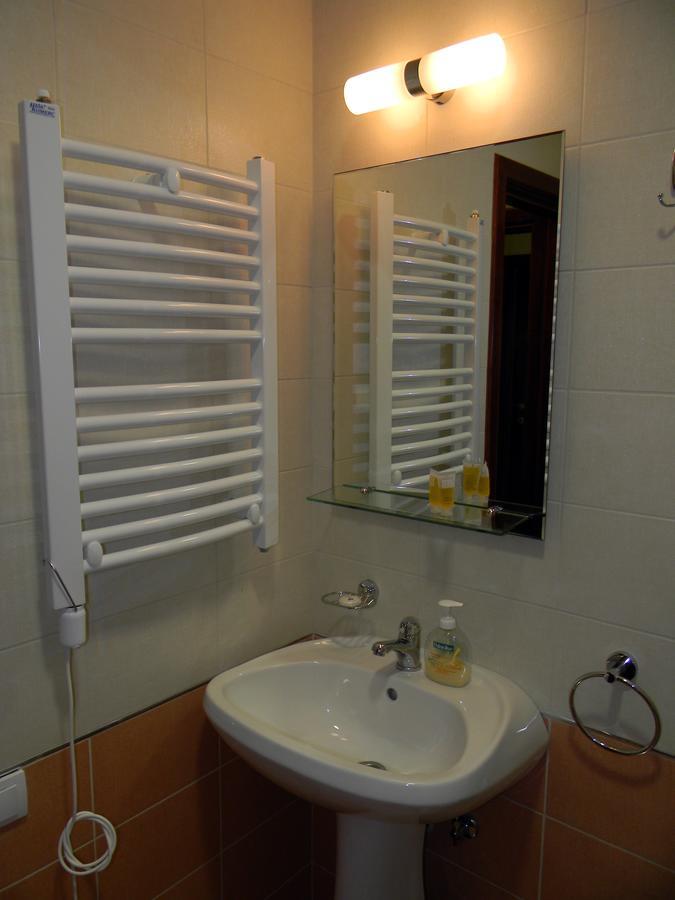 Stari Mlin Hotel Vrsac Eksteriør billede