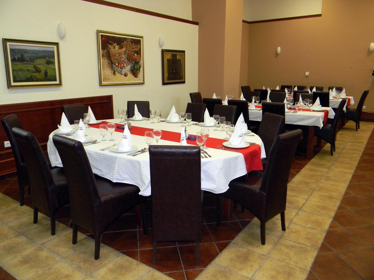 Stari Mlin Hotel Vrsac Eksteriør billede